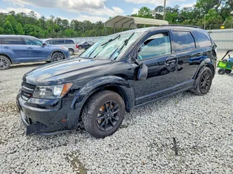 2020 Dodge Journey 3C4PDCAB7LT273688