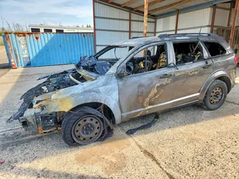 2018 Dodge Journey 3C4PDCAB5JT533101