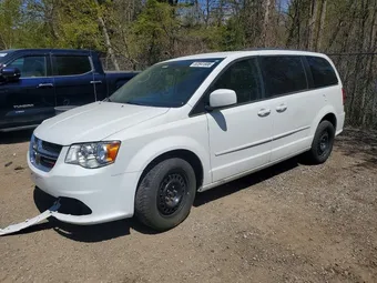2017 Dodge Grand Caravan 2C4RDGBG9HR611967 Lot 52841806