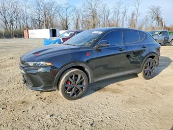 2023 Dodge Hornet ZACNDFAN2P3A00858