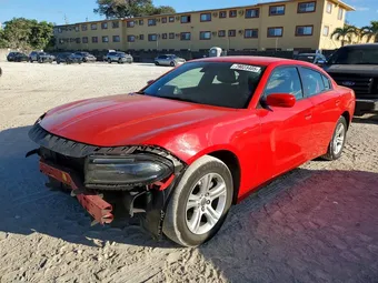 2019 Dodge Charger 2C3CDXBG0KH720552 Lot 79023405