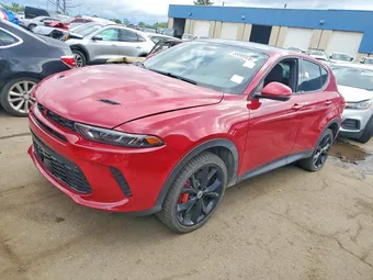 2023 Dodge Hornet ZACNDFBN5P3A04529