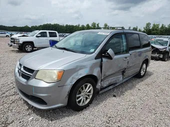 2016 Dodge Grand Caravan 2C4RDGCG6GR177763 Lot 54421656