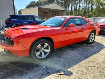 2018 Dodge Challenger 2C3CDZAG0JH242175 Lot 51407516