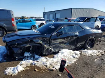 2015 Dodge Challenger 2C3CDZAT0FH912943 Lot 53429156