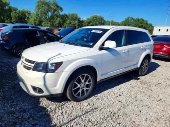 2015 Dodge Journey 3C4PDDEG6FT526824