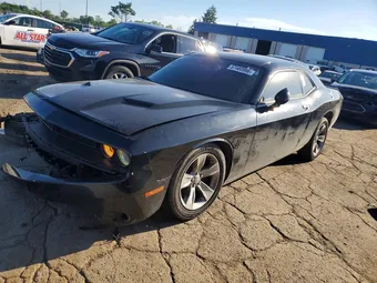 2019 Dodge Challenger 2C3CDZAG4KH656285 Lot 57480996