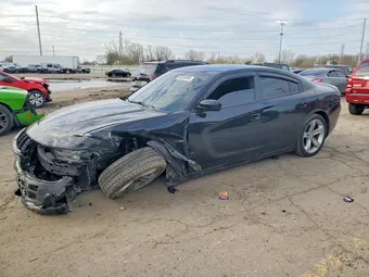 2016 Dodge Charger 2C3CDXCT6GH186556 Lot 50355966