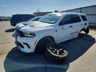 2023 Dodge Durango 1C4SDJH90PC638697 Lot 45578916