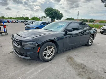 2018 Dodge Charger 2C3CDXBG8JH174355 Lot 56936546