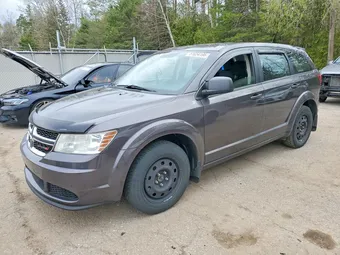 2018 Dodge Journey 3C4PDCAB4JT216782