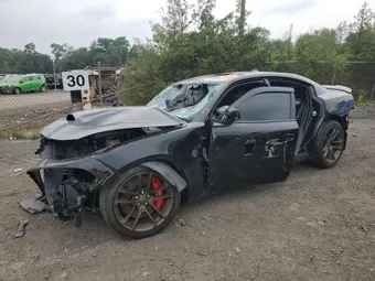 2019 Dodge Charger 2C3CDXL90KH552511 Lot 67964125