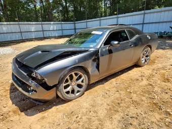 2015 Dodge Challenger 2C3CDZBG5FH913992