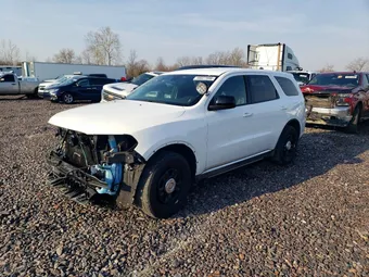 2025 Dodge Durango 1C4SDJFT6SC501819 Lot 46027996