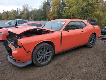 2023 Dodge Challenger 2C3CDZKG0PH566959