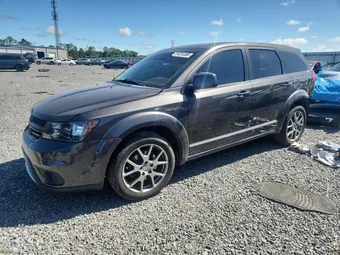 2016 Dodge Journey 3C4PDDEG8GT117256