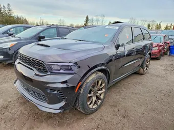 2025 Dodge Durango 1C4SDJH96SC543697 Lot 79273935