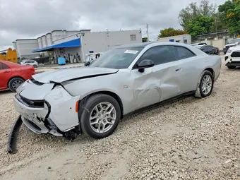 2025 Dodge Charger Daytona 2C3CDBCK0SR537040 Lot 73727225