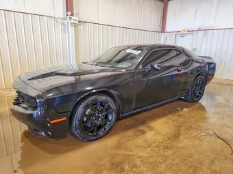 2018 Dodge Challenger 2C3CDZGG7JH306123 Lot 45507326