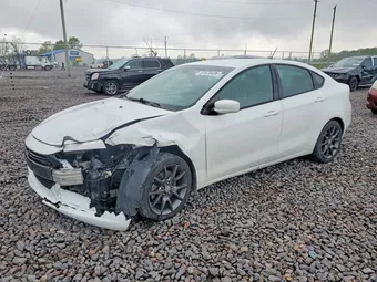 2016 Dodge Dart 1C3CDFAA8GD625023