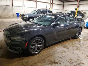 2018 Dodge Charger 2C3CDXCT2JH232486 Lot 58091026