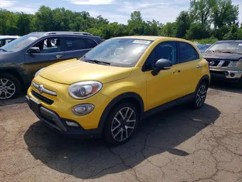 2017 Fiat 500X ZFBCFXCB0HP518679