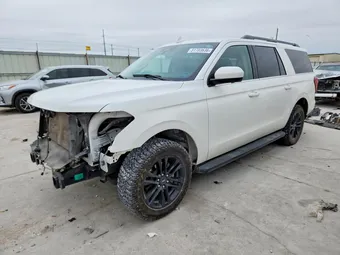 2024 Ford Expedition 1FMJK1H86REA27584