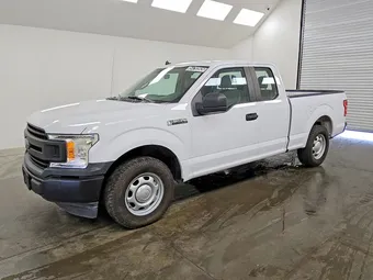 2020 Ford F-150 1FTEX1CB1LKF31754 Lot 54793926