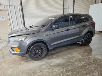 2018 Ford Escape 1FMCU0F71JUA99438 Lot 54616596