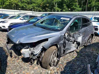 2023 Ford Escape 1FMCU9MN1PUA46401 Lot 60705946