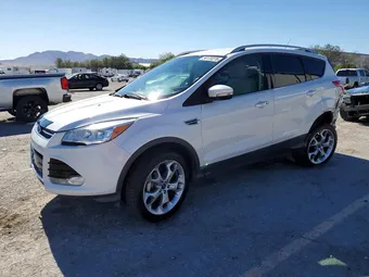 2016 Ford Escape 1FMCU0JXXGUA45393 Lot 54170376