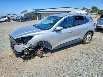 2020 Ford Escape 1FMCU0G65LUB94707 Lot 52934516