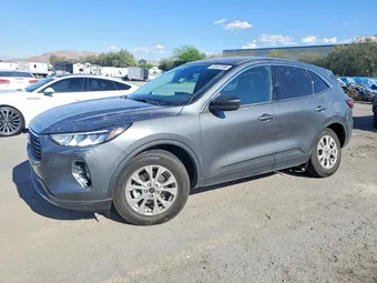 2024 Ford Escape 1FMCU0GN9RUA83819 Lot 52587086