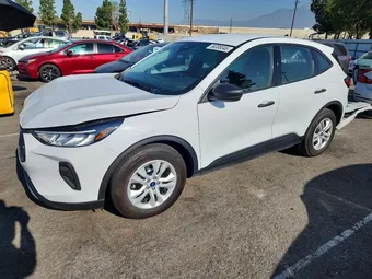 2023 Ford Escape 1FMCU0FN1PUB23759 Lot 56308046