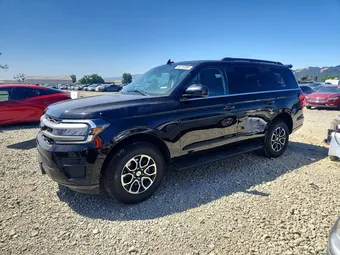2024 Ford Expedition 1FMJU1H8XREA19126