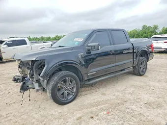 2023 Ford F-150 1FTFW1ED9PFA16991 Lot 51714356