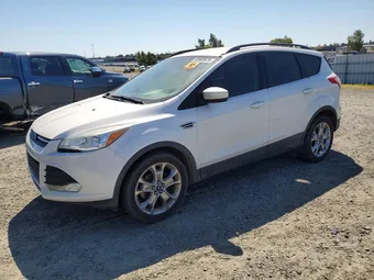 2016 Ford Escape 1FMCU0GX0GUB15927 Lot 52603576