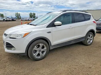 2023 Ford Escape 1FMCU9GX0DUD26786 Lot 58113136
