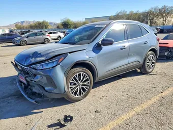 2023 Ford Escape 1FMCU0E11PUB34811 Lot 73669605