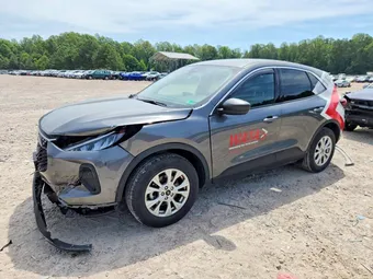 2024 Ford Escape 1FMCU9GNXRUA26985 Lot 56125696