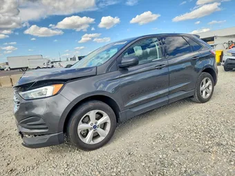 2019 Ford Edge 2FMPK4G97KBB92728 Lot 55450596