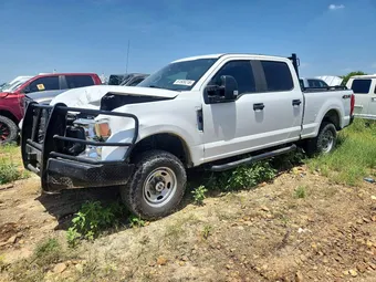 2020 Ford F-250 1FT7W2B61LEE33859