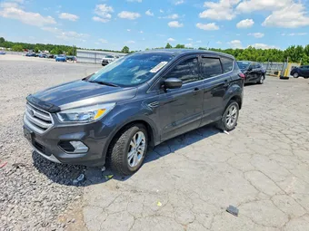2019 Ford Escape 1FMCU0GD5KUB04940 Lot 57642856