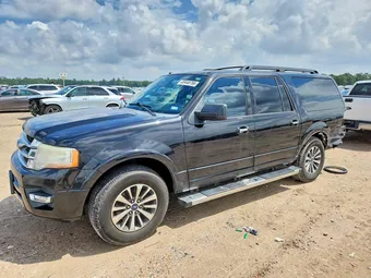 2015 Ford Expedition 1FMJK1HT3FEF24236