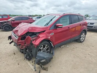 2015 Ford Escape 1FMCU0J9XFUB36275 Lot 51267706