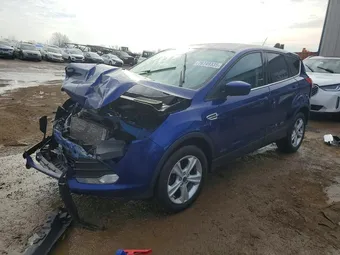 2015 Ford Escape 1FMCU0GX3FUC87030 Lot 76749335