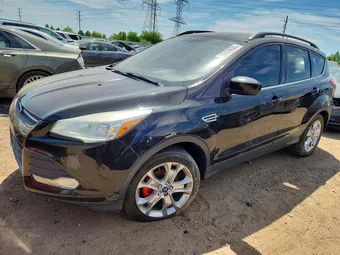 2016 Ford Escape 1FMCU0GX7GUC09545 Lot 56059626