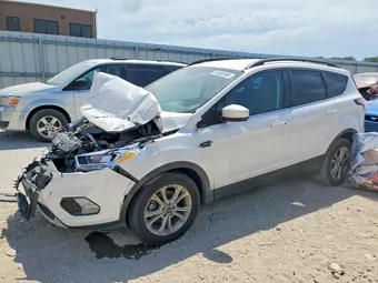 2018 Ford Escape 1FMCU0HD9JUC34572 Lot 53642056