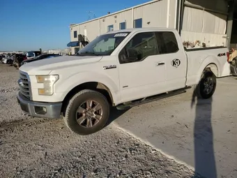 2015 Ford F-150 1FTEX1EP6FFB37074 Lot 91357975