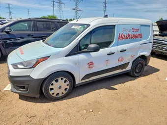 2020 Ford Transit Connect NM0LS6E23L1459619